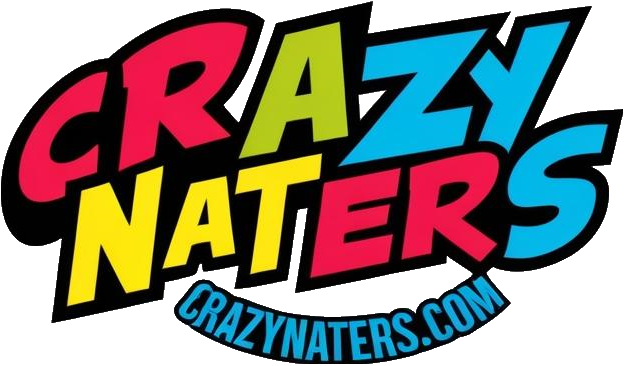 crazynaters.com